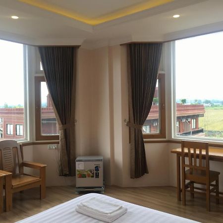Five One Star Hotel Ньоншуэ Экстерьер фото