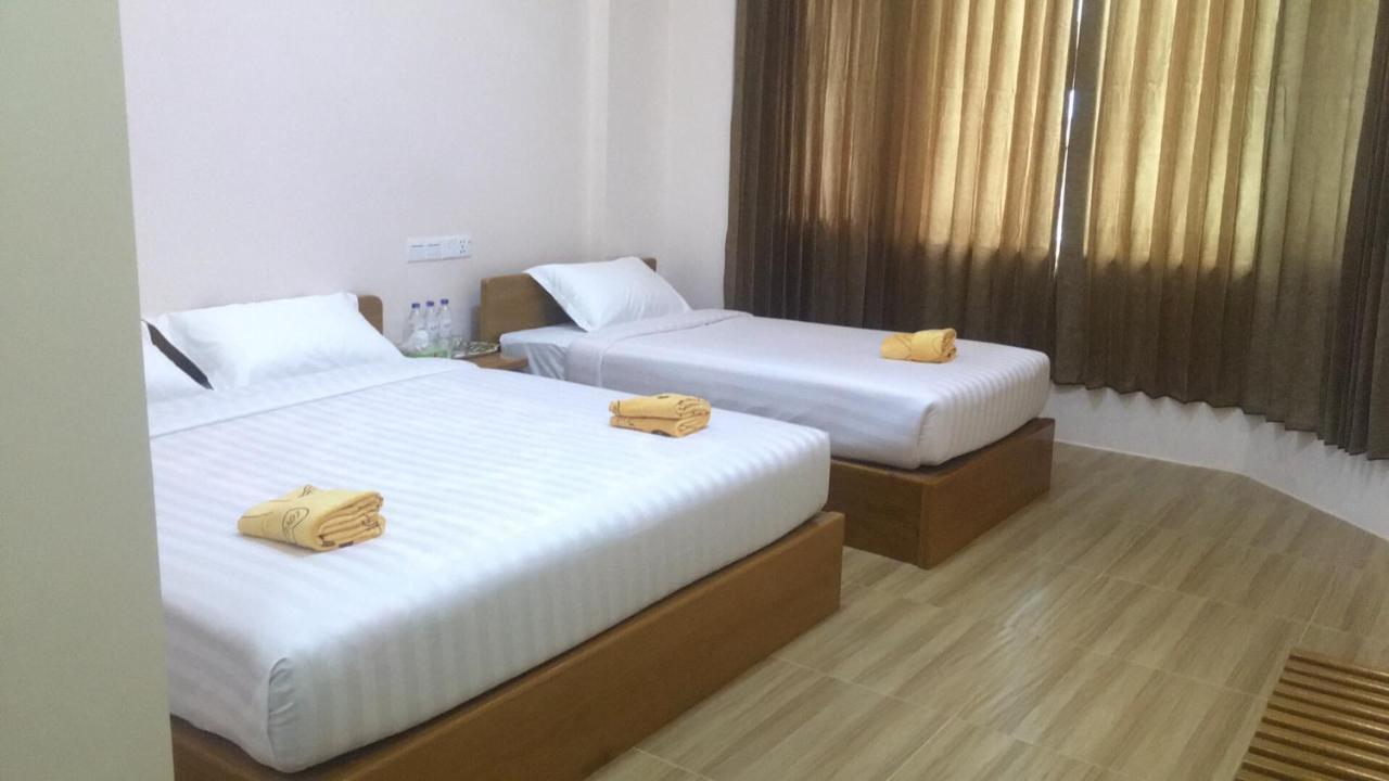 Five One Star Hotel Ньоншуэ Экстерьер фото