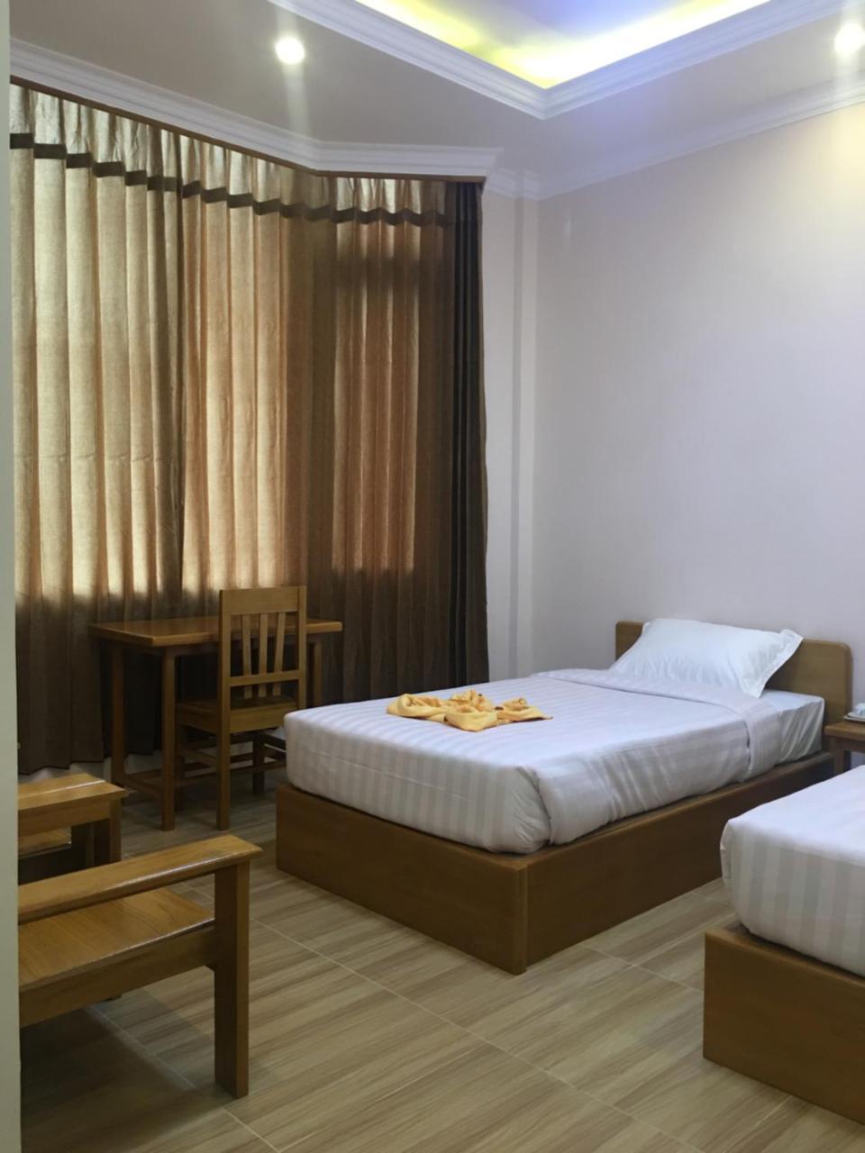 Five One Star Hotel Ньоншуэ Экстерьер фото