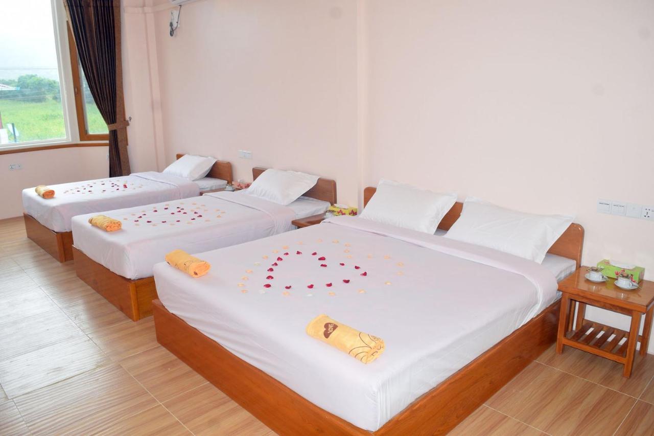 Five One Star Hotel Ньоншуэ Экстерьер фото